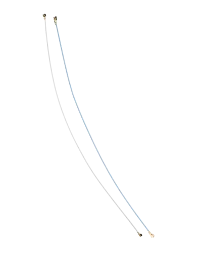 Antenna Connecting Cable For Samsung Galaxy A10 (A105 / 2019) / M10 (M105 / 2019) (2 Piece Set)