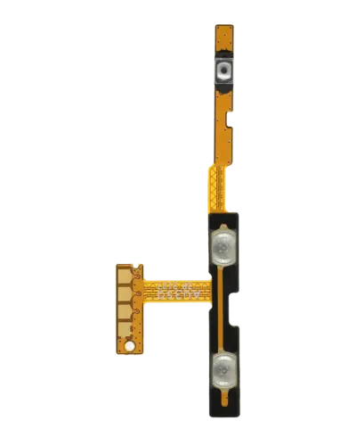 Power And Volume Button Flex Cable For Samsung Galaxy A03S (A037F / 2021)