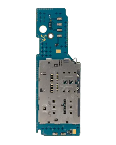 Sim Card Reader For Samsung Galaxy Tab S5E 10.5" (T720 / T725) (2019)