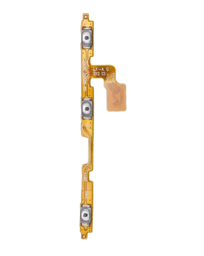 Power / Volume Button Flex For Samsung Galaxy M30 (M305 / 2019)