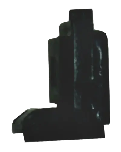 Top Microphone Bracket For Motorola Moto G Stylus (XT2317 / 2023) (Genuine OEM)