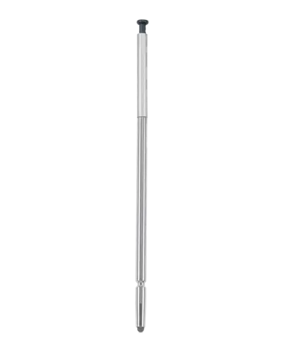 Stylus Pen For Motorola Moto G Stylus 5G (XT2215 / 2022) (Steel Blue)