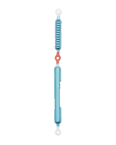 Hard Buttons (Power / Volume) For Motorola Moto G8 Power Lite (XT2055 / 2020) (Arctic Blue)