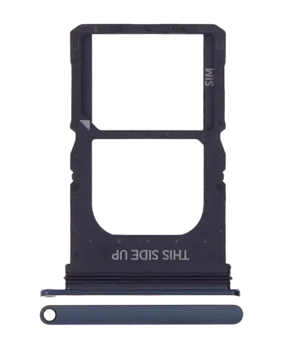 Sim Card Tray For Motorola Razr / Razr 40 (XT2323 / 2023) (Genuine OEM) (Sedona Sage)