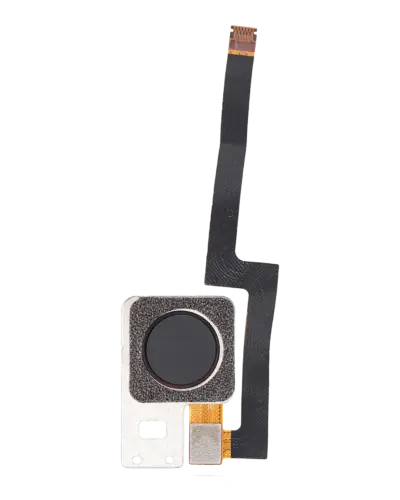 Fingerprint Sensor Cable For Google Pixel 3 XL (Just Black)