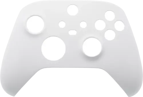 Top Faceplate For Xbox Series S (White)