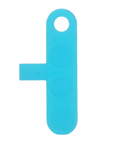 Camera Lens Adhesive For LG K51 (Genuine OEM)