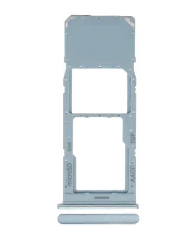 Single Sim Card Tray For Samsung Galaxy A13 5G (A136 / 2021) (Green)