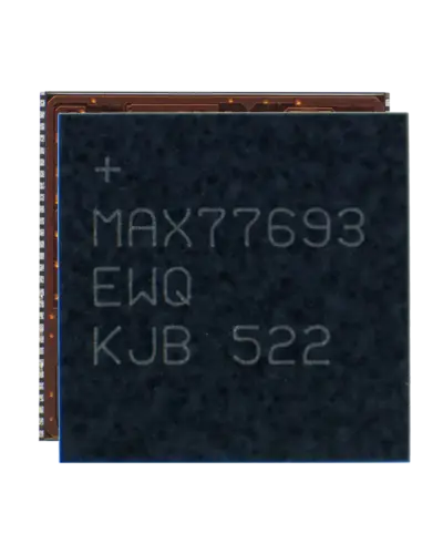 Small Power IC For Samsung Galaxy S3 / Note 2 (MAX77693)