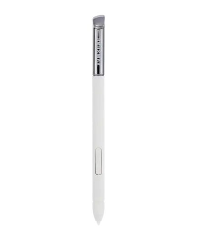 Stylus Pen For Samsung Galaxy Note 2 (White) (All Models)