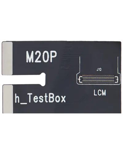 Câble flexible de test pour iTestBox (S300) pour Huawei Mate 20 Pro – Image 6