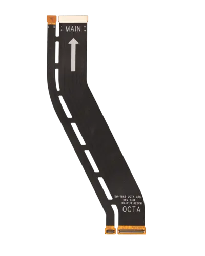 LCD Flex Cable For Samsung Galaxy Tab S6 (T860 / T865) (2019)