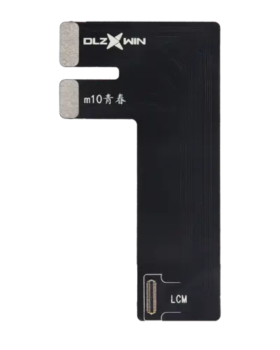 Tester Flex Cable For iTestBox (S200 / S300) For Xiaomi Mi 10 Lite