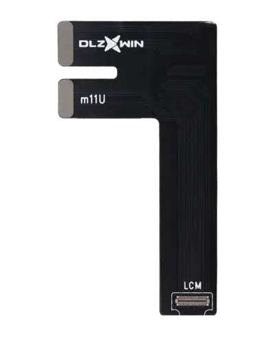 Tester Flex Cable For iTestBox (S200 / S300) For Xiaomi Mi 11 Ultra