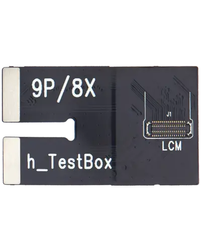 Tester Flex Cable For iTestBox (S300) For Huawei Y9 (2019) / Honor 8X