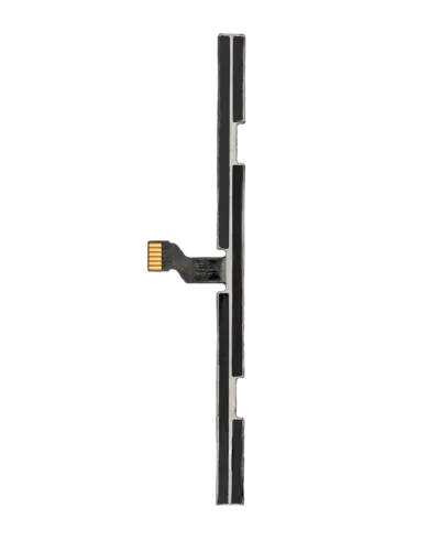 Power Button Flex For Motorola Moto E7 Plus (XT2081 / 2020)