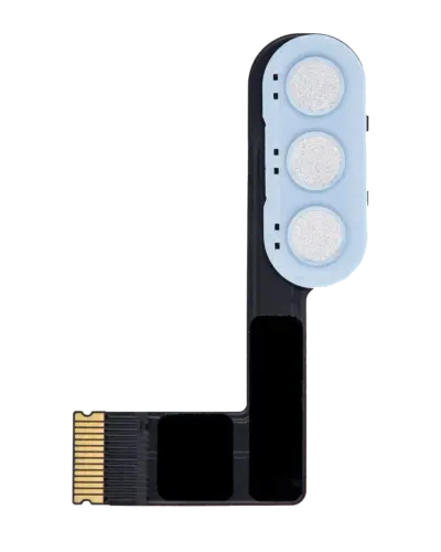 Keyboard Flex Cable For iPad Air 4 / 5 (Sky Blue) (Premium)
