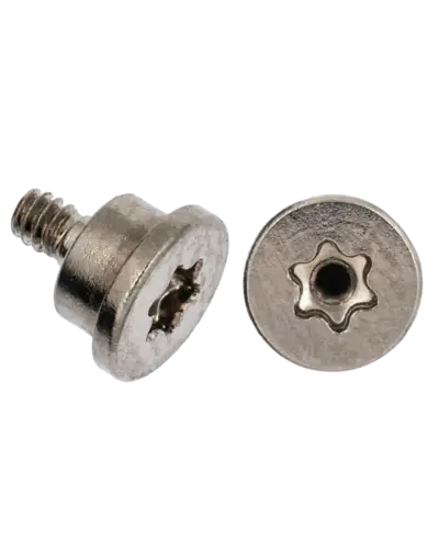 Heatsink To I/O Board Screw (Torx T5) For MacBook Pro 13" A1502 (2015)