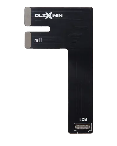 Tester Flex Cable For iTestBox (S200 / S300) For Xiaomi Mi 11 / 11 Pro