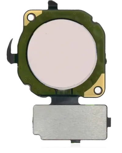 Fingerprint Reader With Flex Cable For Huawei Honor 8X (Pink)