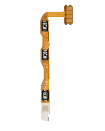 Power / Volume Flex Cable For Honor 50 Pro