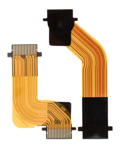 L & R Keypad Flex Cable for PlayStation 5 PS5