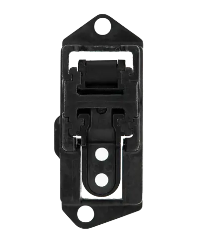 Charnière de béquille droite pour Microsoft Surface Pro 6 (1796) / Pro 7 (1866) (Noir) – Image 7