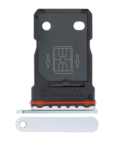 Dual Sim Card Tray For OnePlus 9 Pro (Morning Mist)