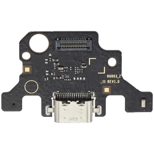 Charging Port With Board For Samsung Galaxy Tab A9 Plus 11.0" (X210 / X215 / X218 / 2023)
