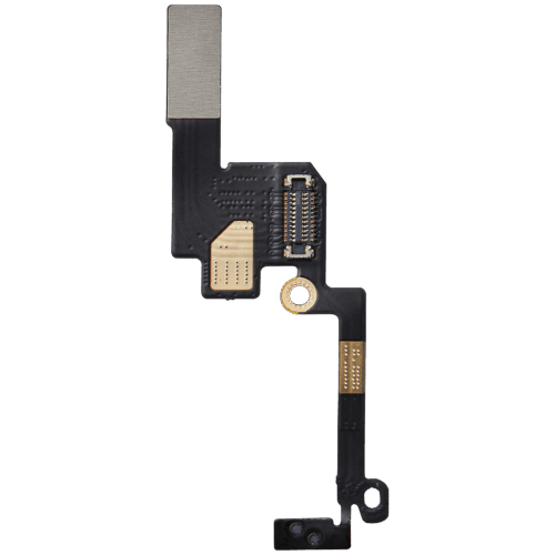 Power Button Flex Cable For iPad Pro 11" 5th Gen (2024) / Pro 13" 7th Gen (2024) / Pro 11" 6th Gen (2025) / Pro 13" 8th Gen (2025) (WiFi / Cellular)