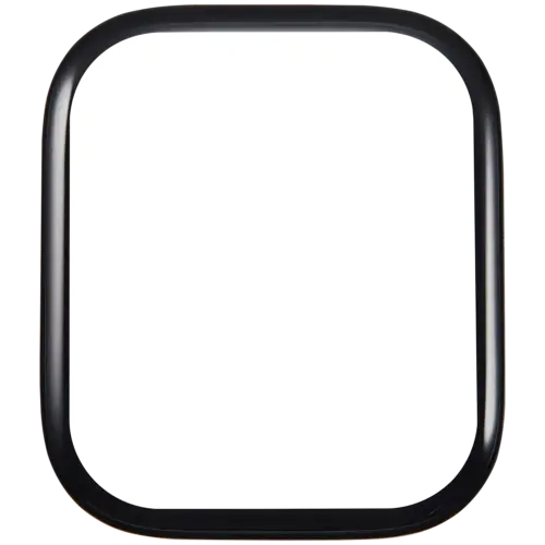 2 in 1 Front Cover Glass with OCA For Watch Series 10 / 11 (42MM)