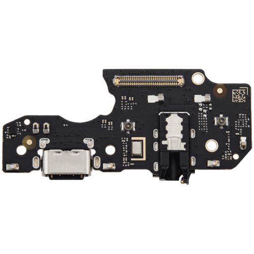 Connecteur de charge avec prise casque pour T-Mobile Revvl 7 Pro (compatible qualité supérieure)