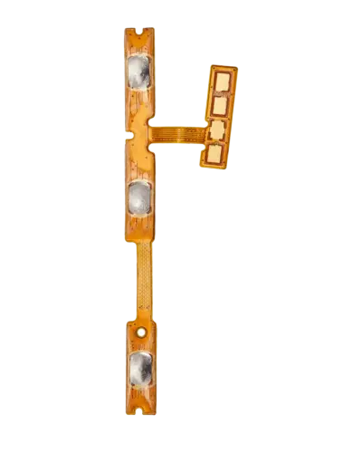 Power And Volume Button Flex Cable For Samsung Galaxy A05S (A057 / 2023)