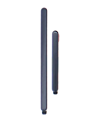 Hard Buttons (Power / Volume) pour OnePlus 9 (Astral Black) – Image 7