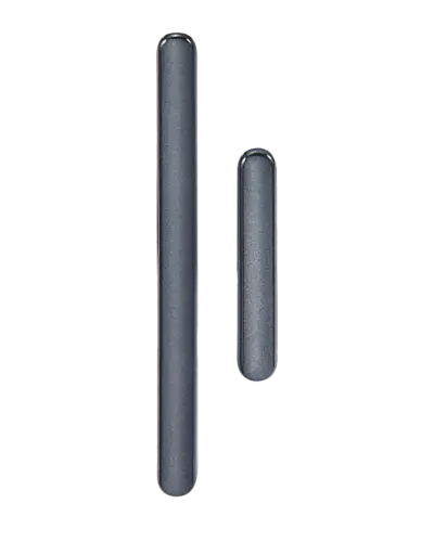 Boutons physiques (Marche/Arrêt / Volume) pour Xiaomi Redmi Note 8 / Note 8T (Noir sidéral) – Image 6