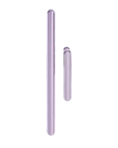 Hard Buttons (Power / Volume) For Xiaomi Mi 9 SE (Violet)