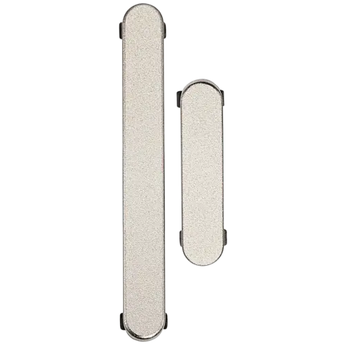 Hard Buttons (Power / Volume) For Samsung Galaxy S25 Ultra (Premium) (Gold)