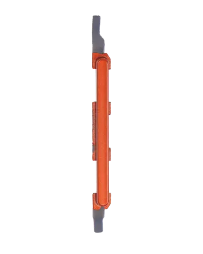 Hard Button (Volume) For Xiaomi Redmi 9T / Poco M3 / Note 9 4G (Sunrise Orange)