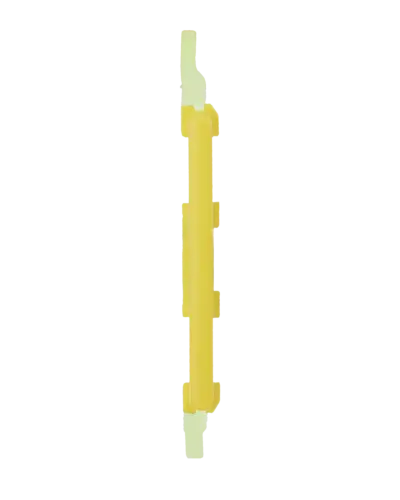 Bouton physique (volume) pour Xiaomi Redmi 9T / Poco M3 / Note 9 4G (jaune Poco) – Image 7