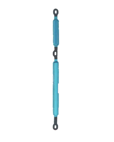 Hard Buttons (Power / Volume) For Xiaomi Redmi 9C / 9A (Green)