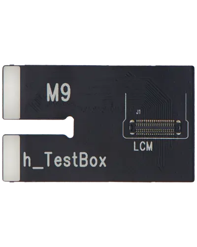Tester Flex Cable For iTestBox (S300) For Huawei Mate 9