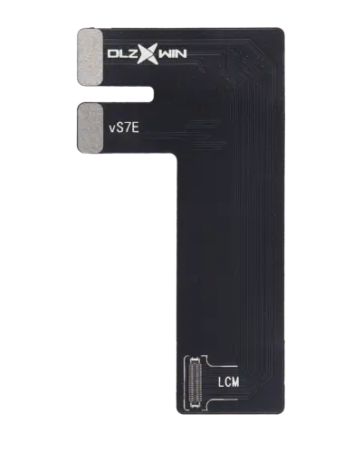 Tester Flex Cable For iTestBox (S200 / S300) For Vivo S7E / S6 / Y73S / 20SE / X50E / Y70 / G1 / 20