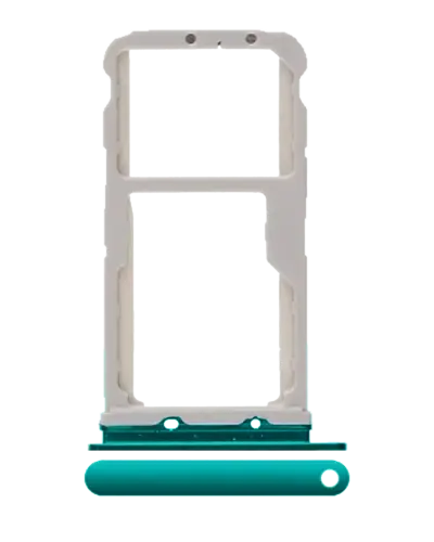 Sim Card Tray For Huawei Honor 9 (Robin Egg Blue)
