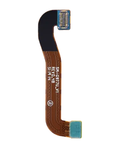 5G antenne nappe (Upper / Left / Longer) pour Samsung Galaxy S10 5G