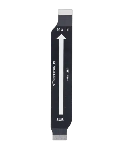 Mainboard Flex Cable For Motorola One Hyper (XT2027 / 2020)