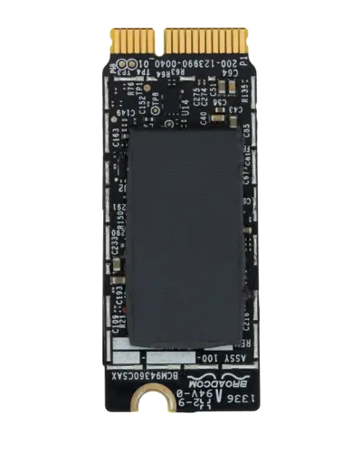AirPort Card For MacBook Pro 13" / 15" A1502 / A1398 (2013-2014)