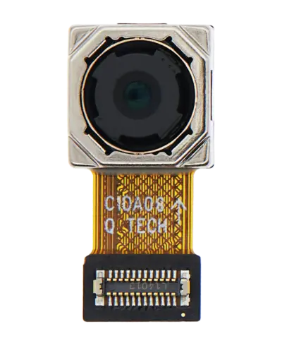 Back Camera (Wide) For Motorola Moto E20 (XT2155 / 2021)
