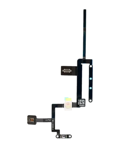 Power / Volume Button Flex For iPad Pro 12.9" 2nd Gen (2017)