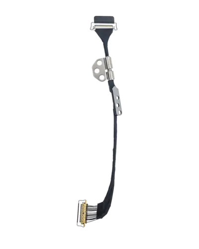 Display LVDS Cable + Left Hinge For MacBook Air 13" A1466 (2012-2017)