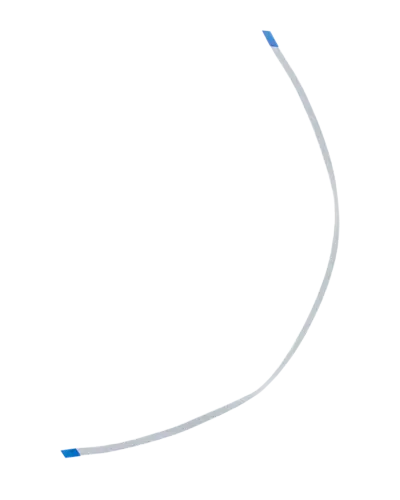 LED Display Panel Cable for PlayStation 5 PS5
